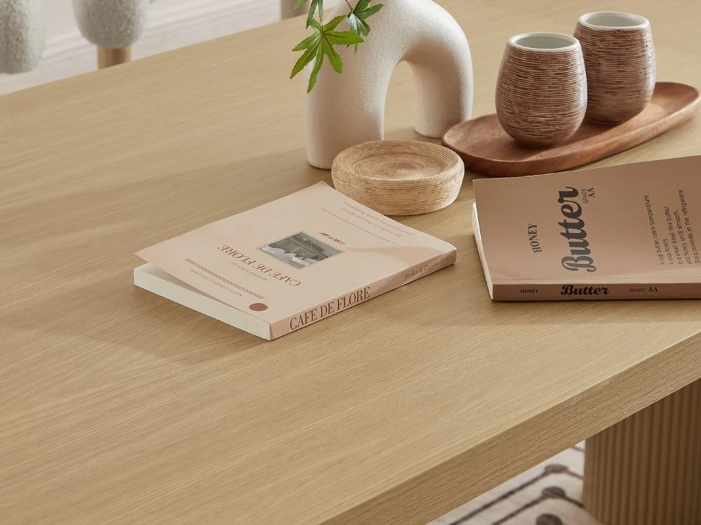 Emma Dining Table - Image 12