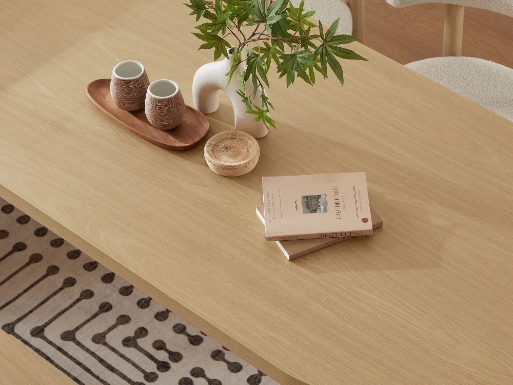 Emma Dining Table - Image 13
