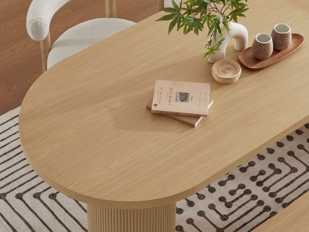 Emma Dining Table - Image 15