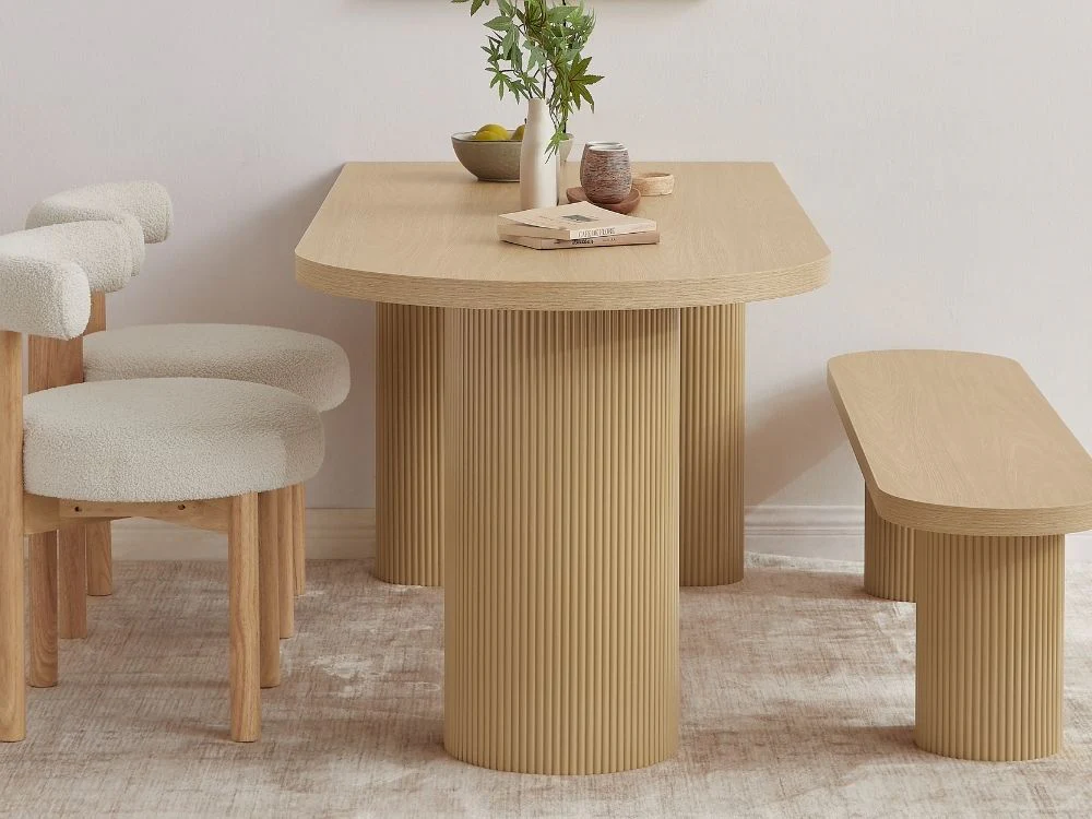 Emma Dining Table - Image 18