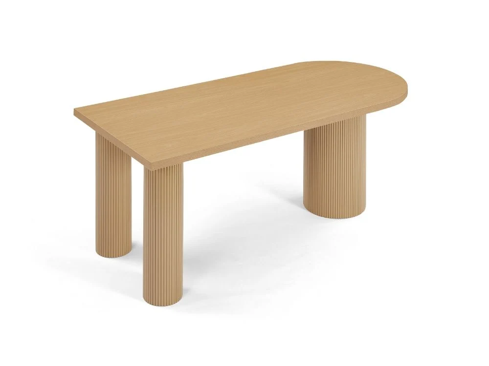 Emma Dining Table - Image 19
