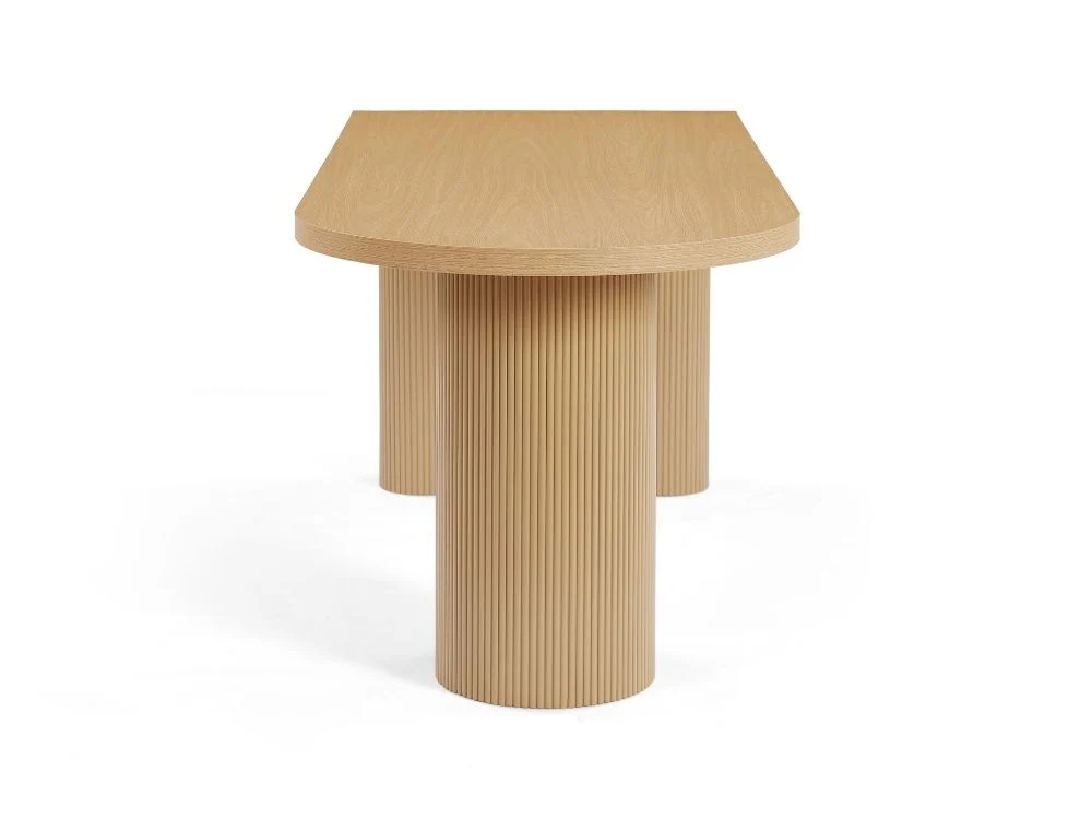 Emma Dining Table - Image 20