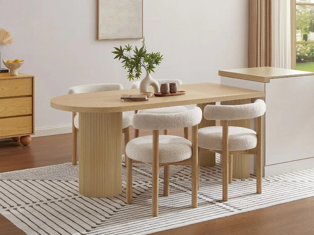 Emma Dining Table - Image 6
