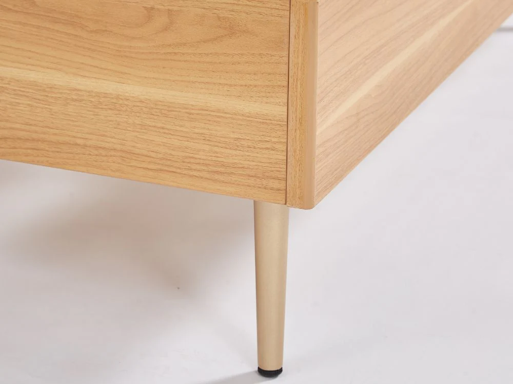 Eve Bed with 2 Bedside Tables Set - Image 34