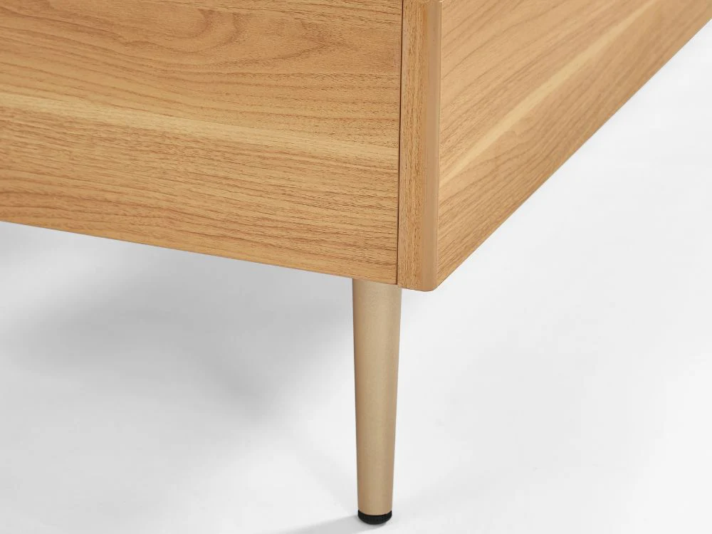 Eve Bed with 2 Bedside Tables Set - Image 38