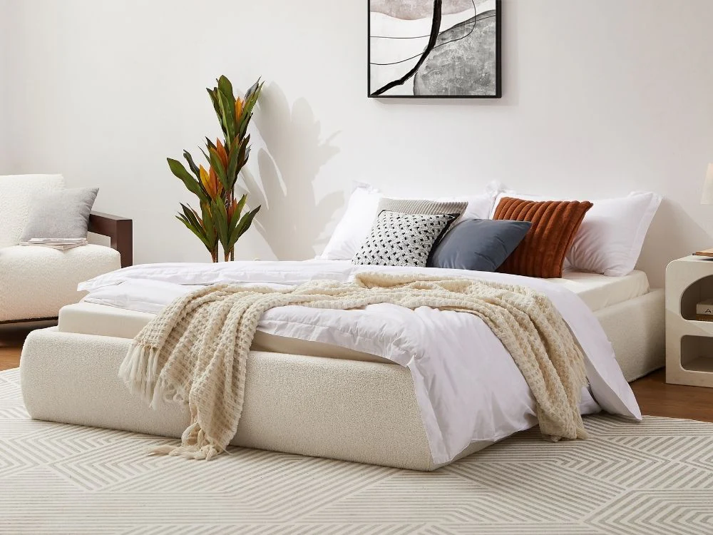 Felix Bed Base - Image 3