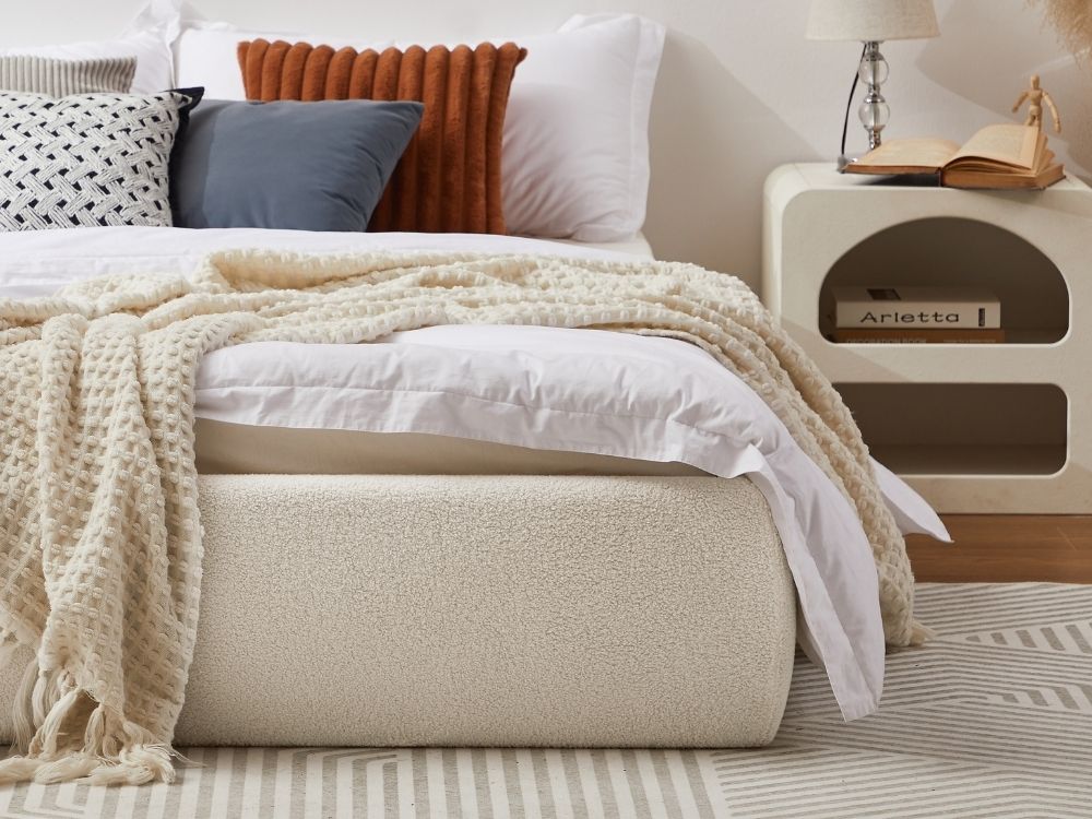 Felix Bed Base - Image 4