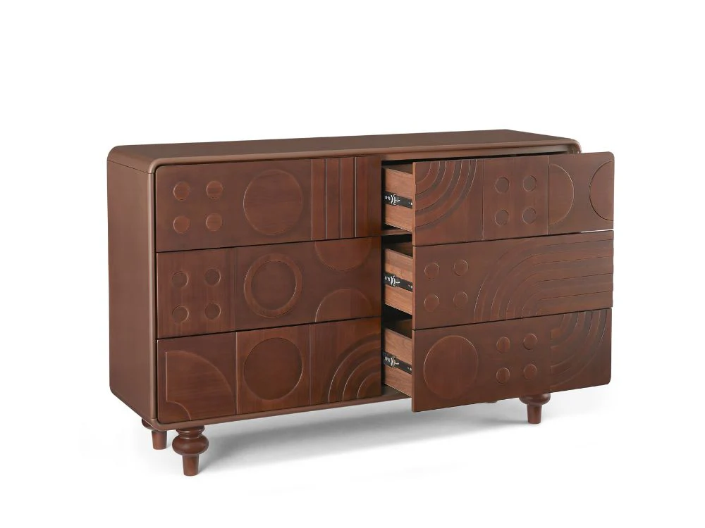 Forma 6 Chest of Drawers - Image 10