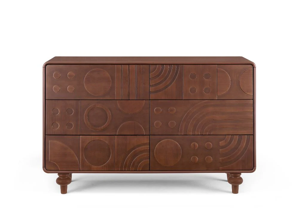 Forma 6 Chest of Drawers - Image 11