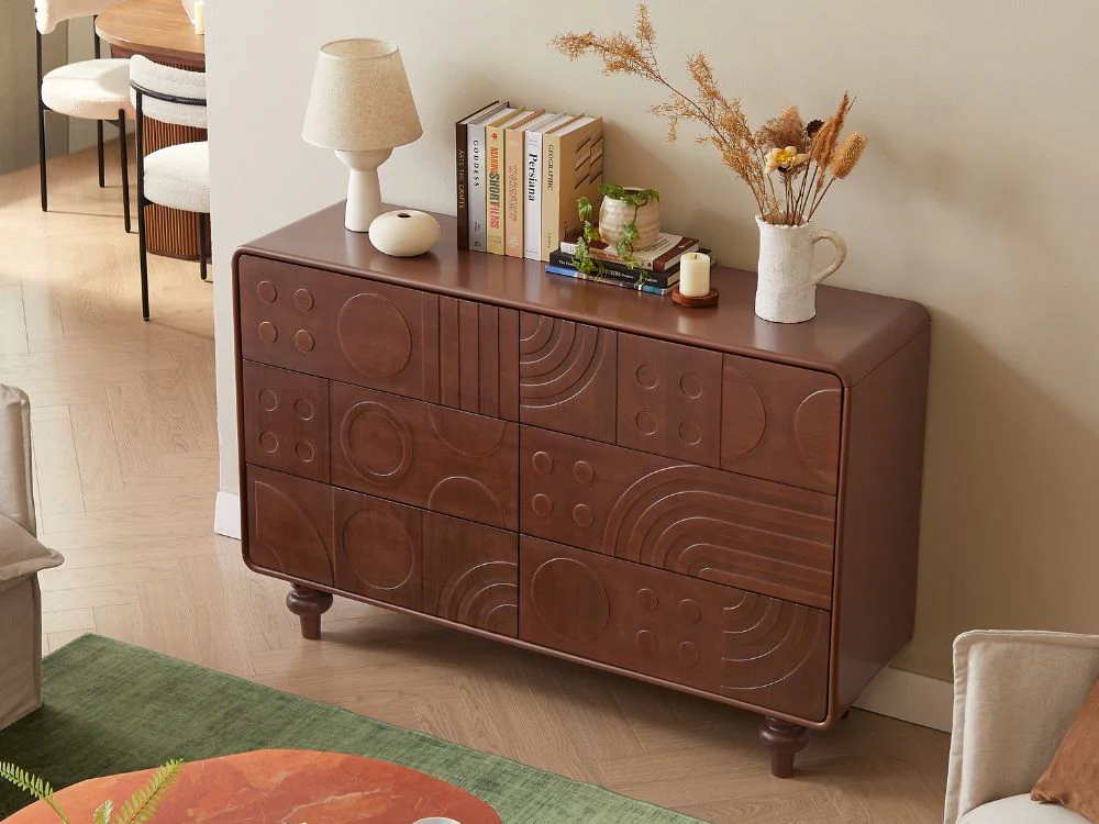 Forma 6 Chest of Drawers - Image 3
