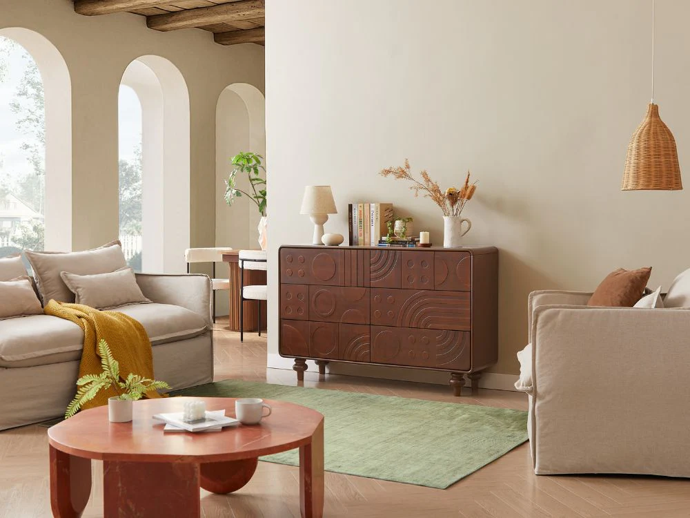 Forma 6 Chest of Drawers - Image 6