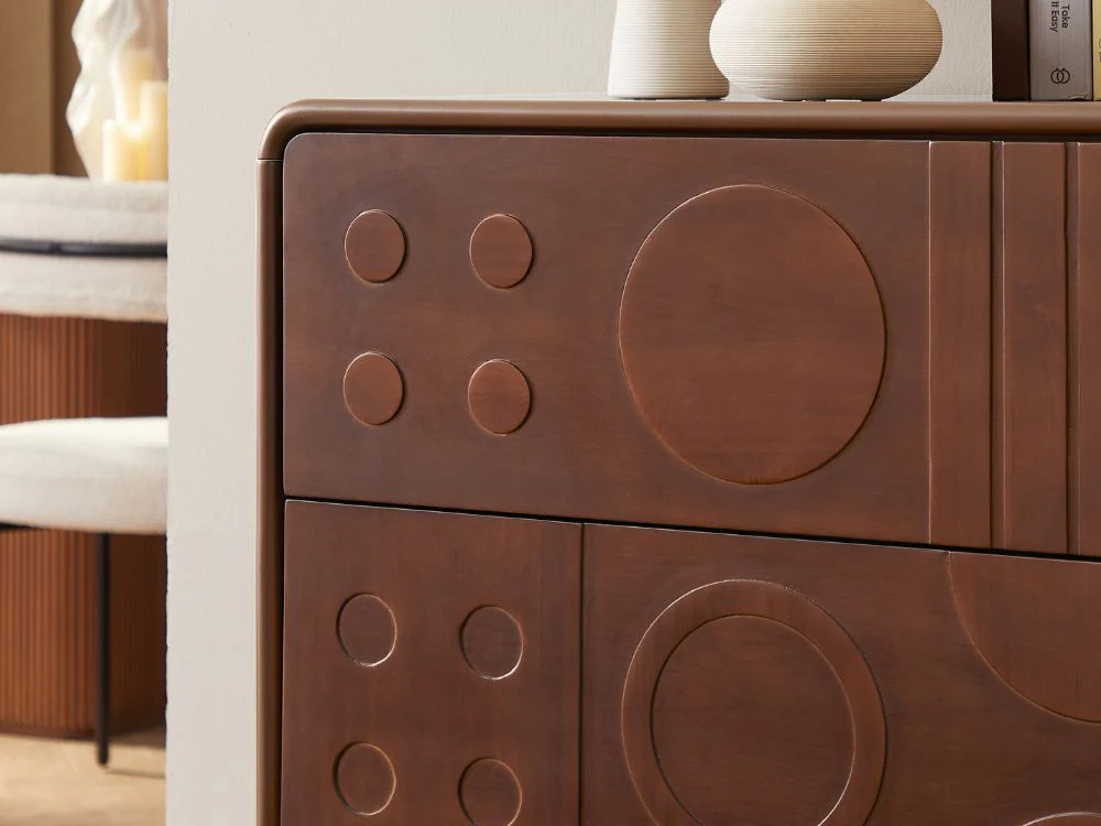 Forma 6 Chest of Drawers - Image 7