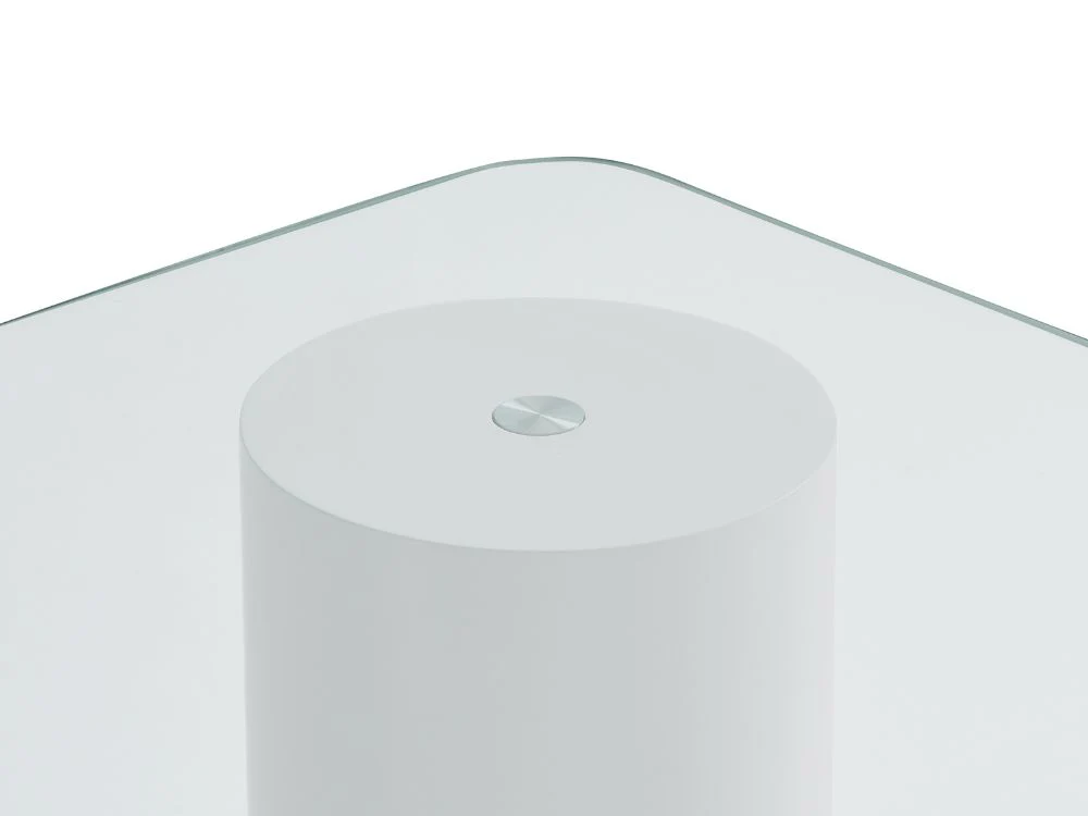 Gabriel Glass Coffee Table - Image 14