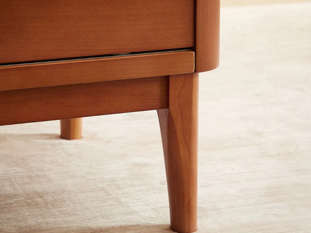 Gemini Rotatable Home Office Desk - Image 7