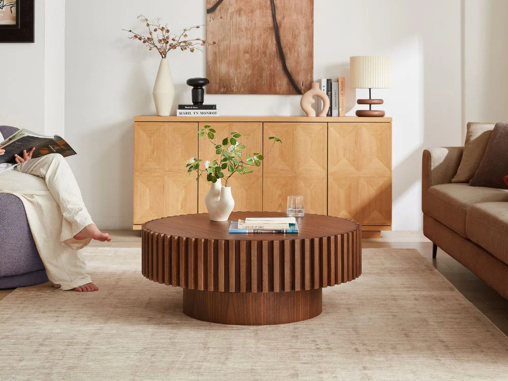 Hazel Coffee Table - Image 6