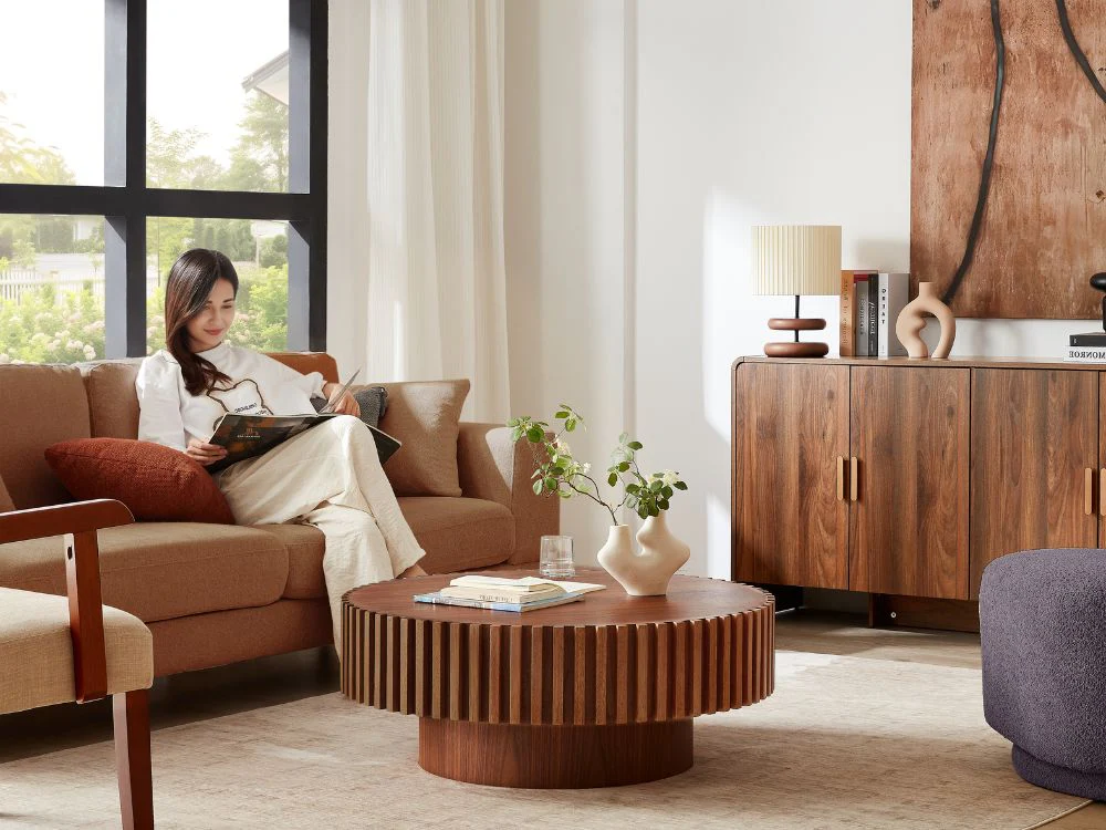 Hazel Coffee Table - Image 7