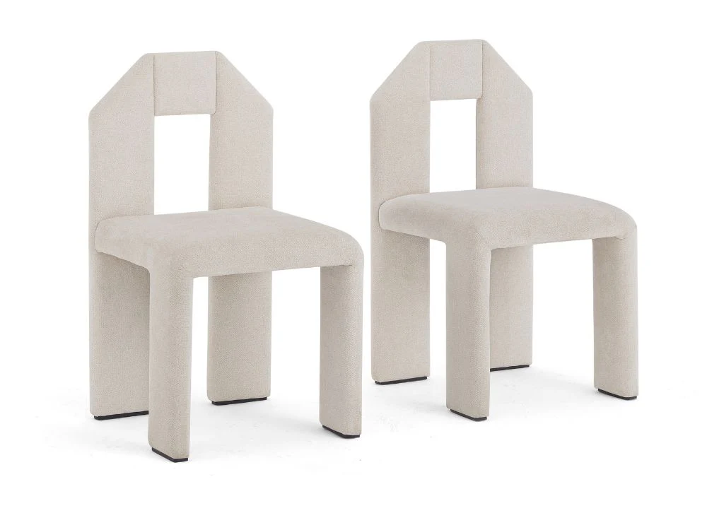 Helio Dining Chair Set of 2 - Image 10