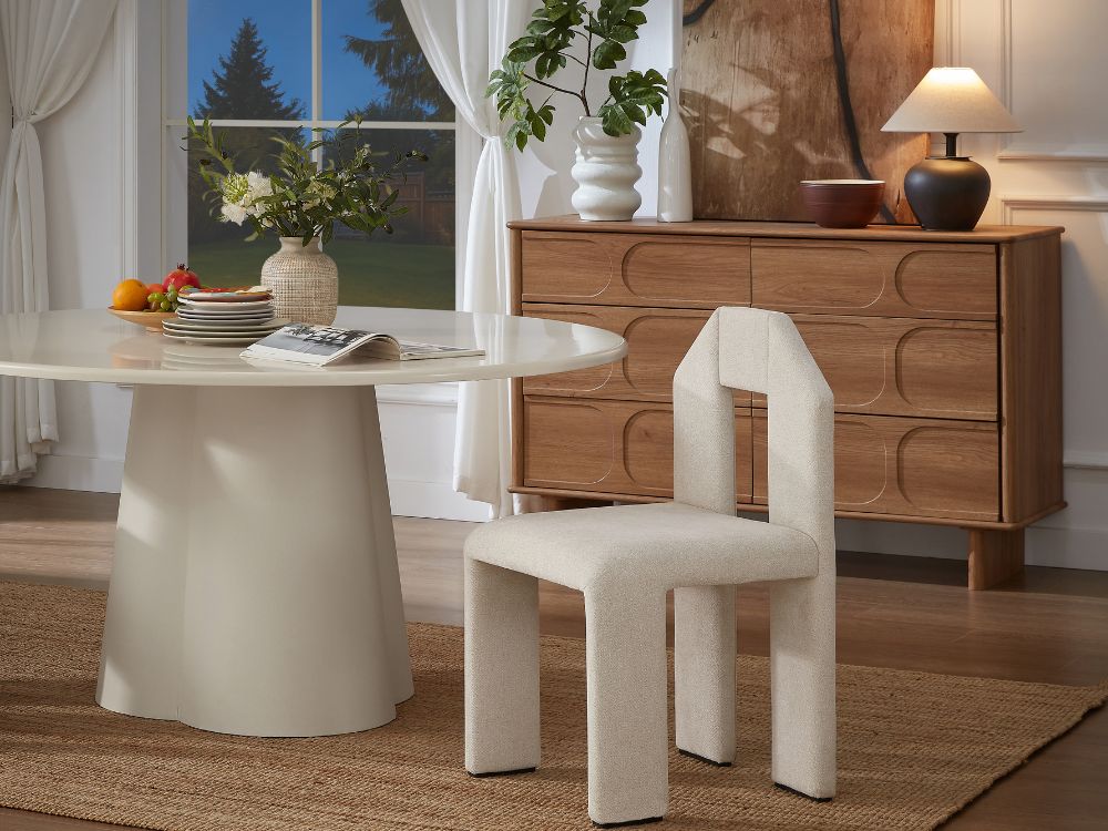 Helio Dining Chair Set of 2 - Image 3