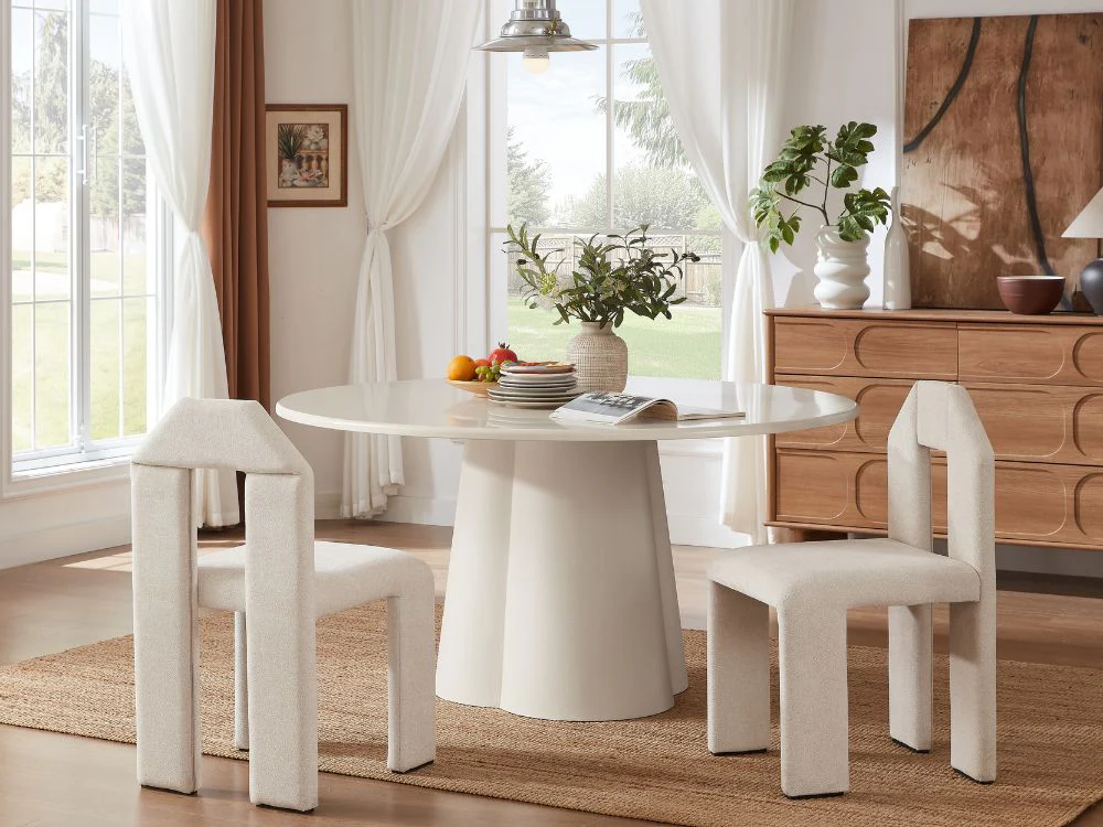 Helio Dining Chair Set of 2 - Image 6
