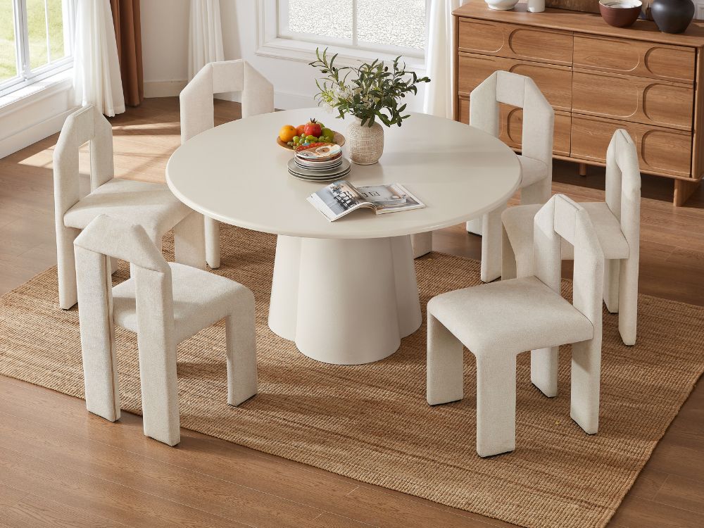 Helio Dining Chair Set of 2 - Image 8