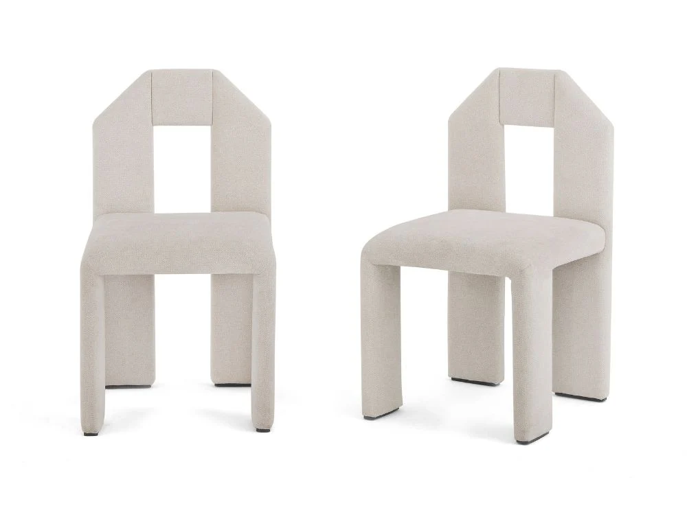 Helio Dining Chair Set of 2 - Image 9