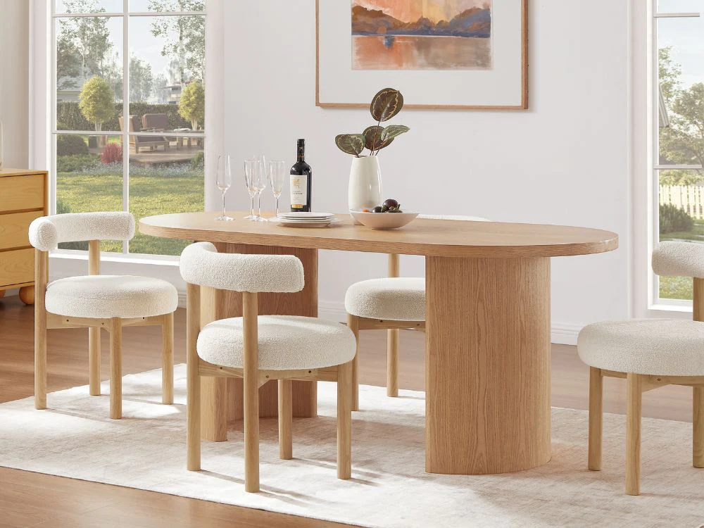 Hudson Dining Table - Image 11