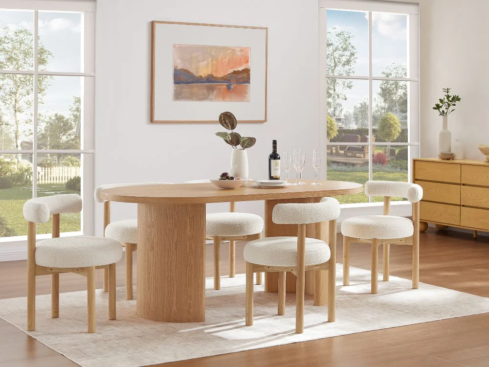 Hudson Dining Table - Image 12