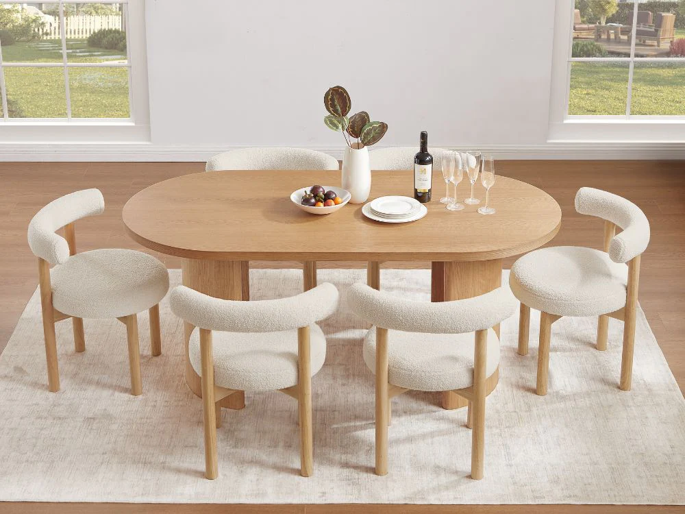 Hudson Dining Table - Image 3