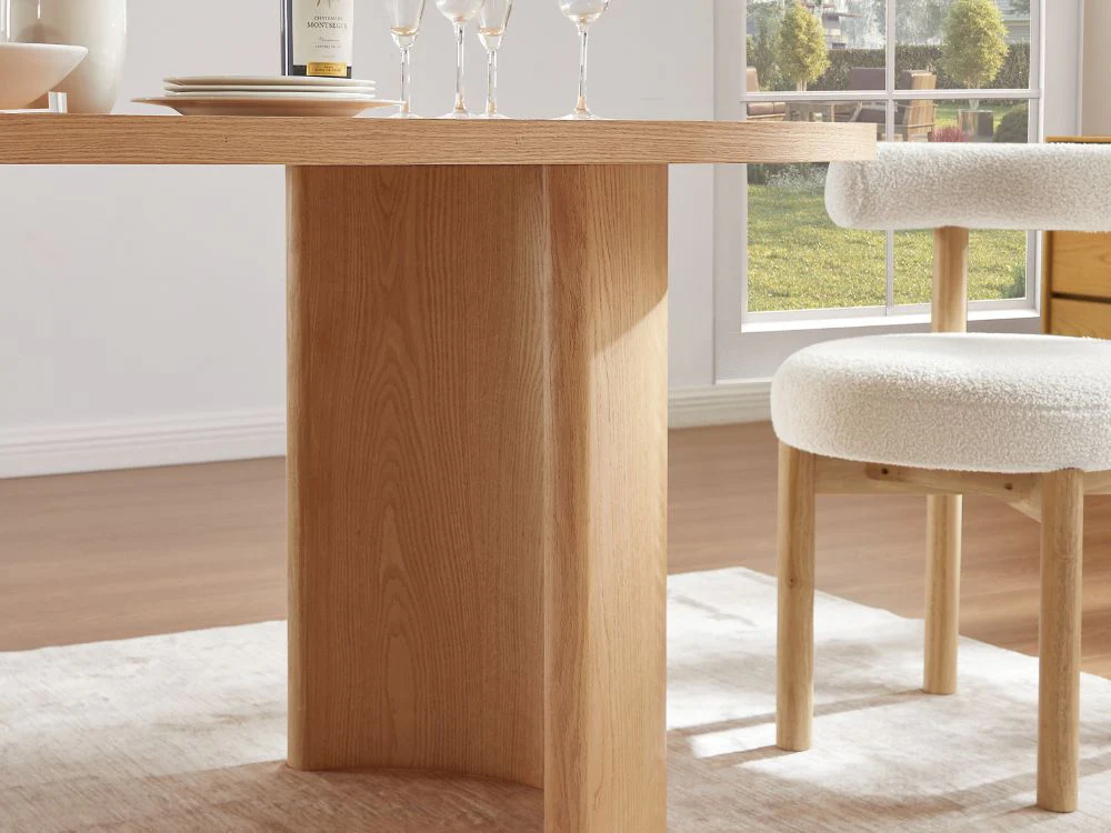 Hudson Dining Table - Image 4