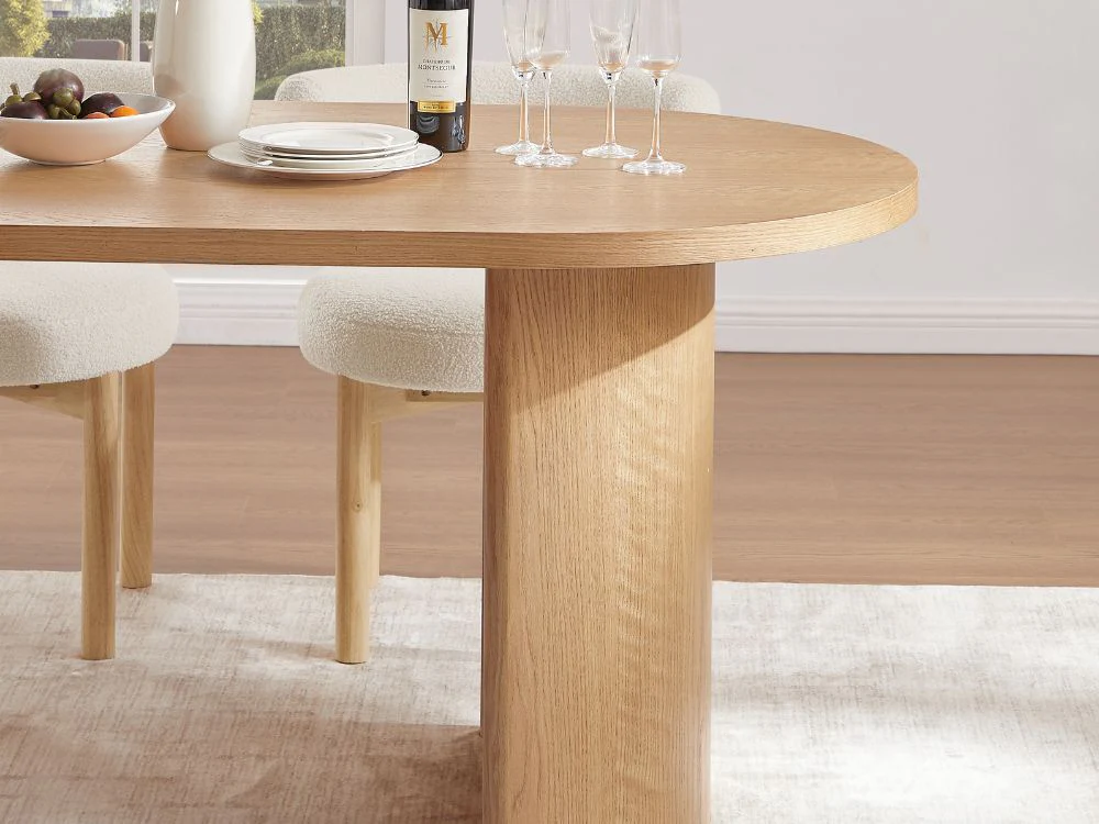 Hudson Dining Table - Image 7