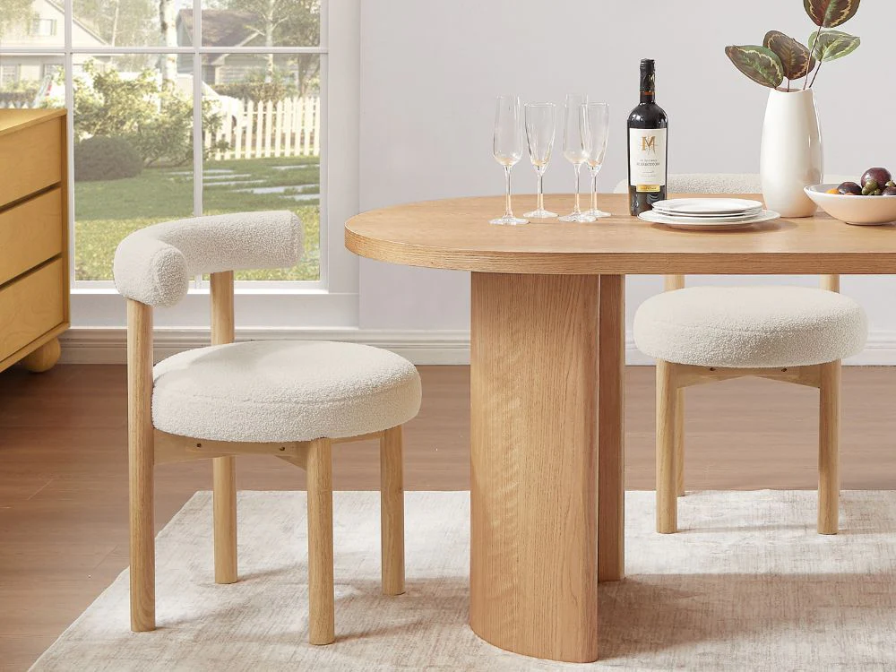 Hudson Dining Table - Image 9