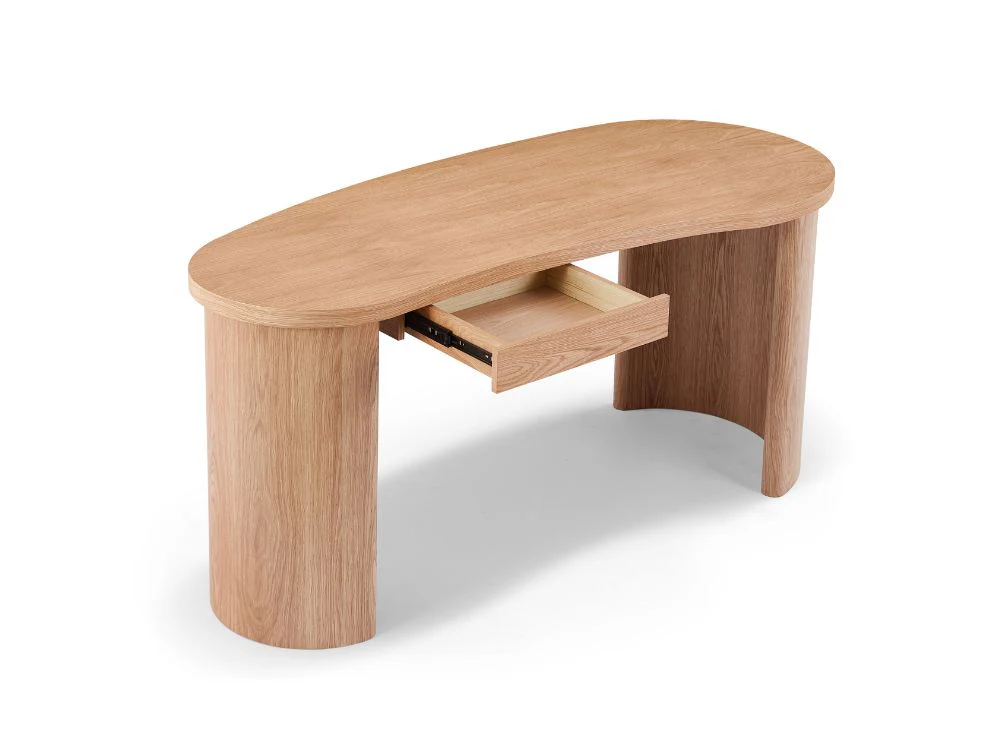 Hudson Home Office Desk - Image 10