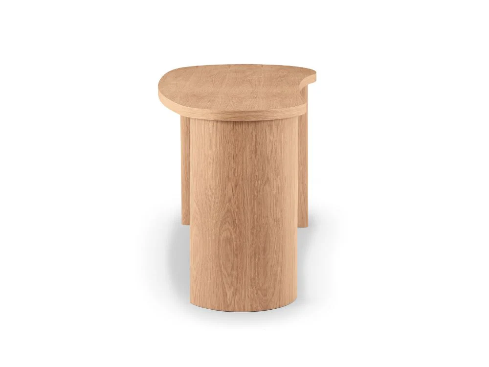 Hudson Home Office Desk - Image 11