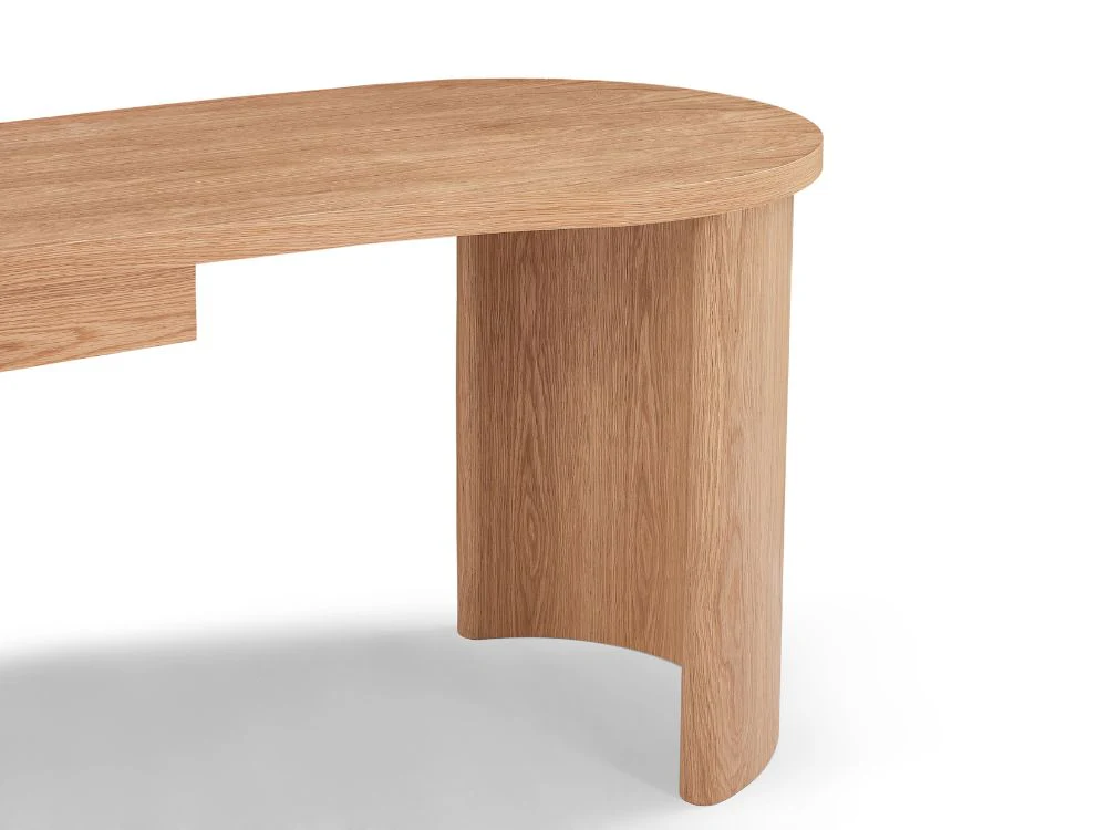 Hudson Home Office Desk - Image 12