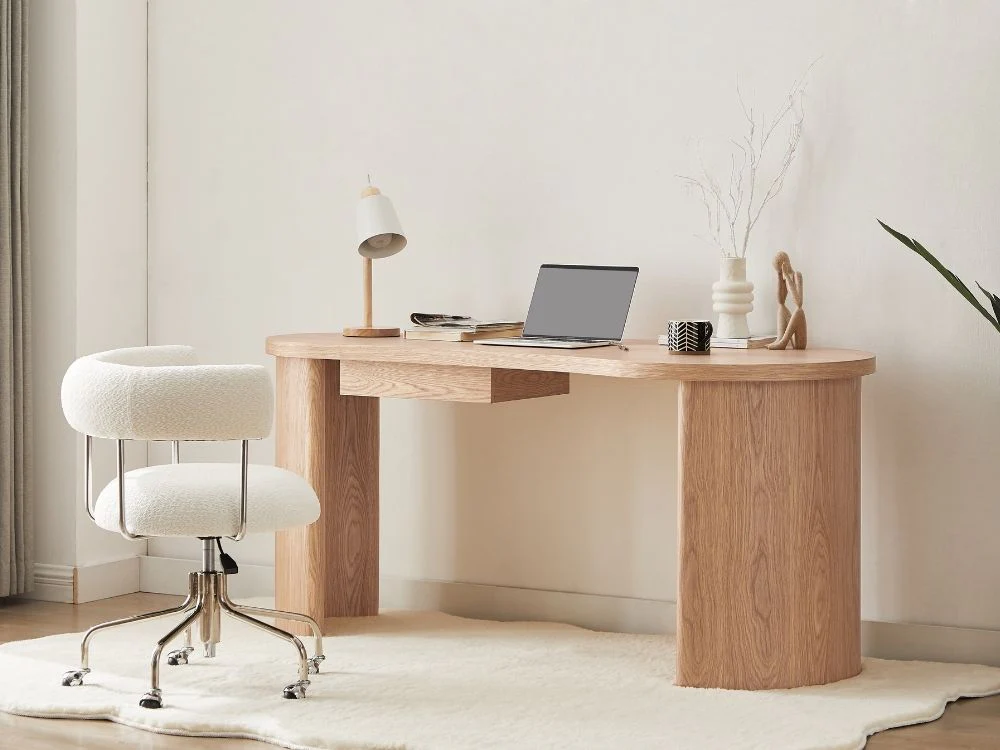 Hudson Home Office Desk - Image 3