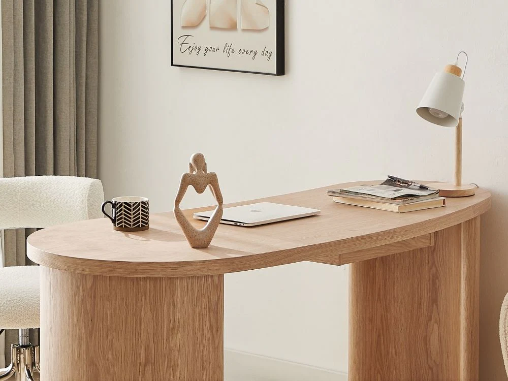 Hudson Home Office Desk - Image 5