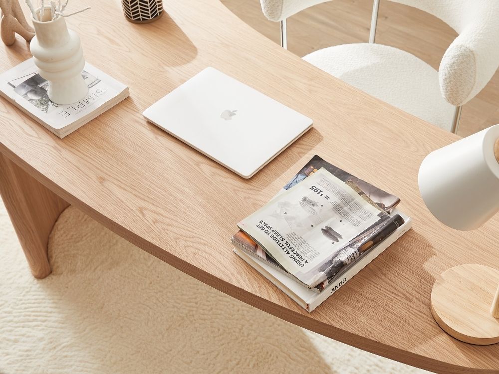 Hudson Home Office Desk - Image 6