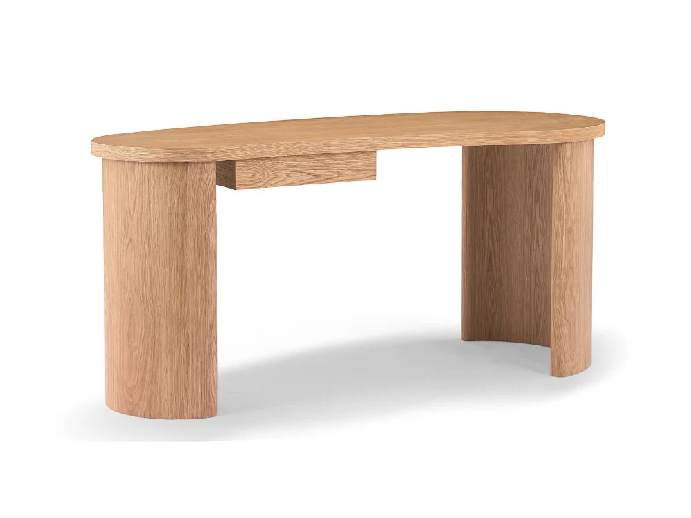 Hudson Home Office Desk - Image 7