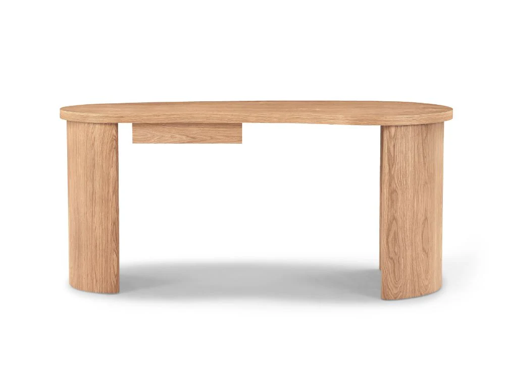Hudson Home Office Desk - Image 8