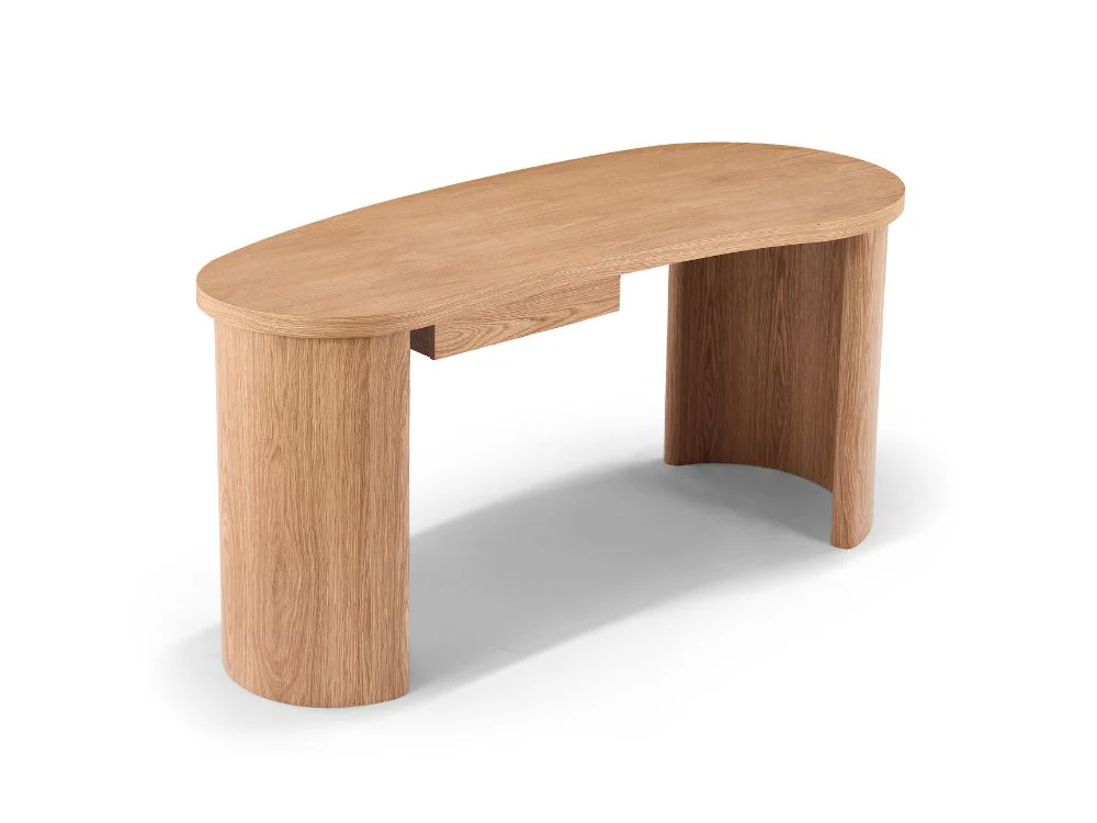 Hudson Home Office Desk - Image 9