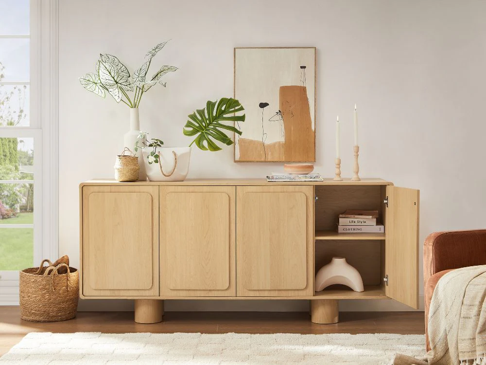 Irene Sideboard - Image 4