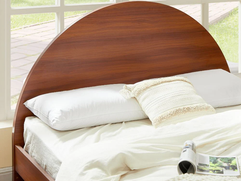 Irisa Bed Frame - Image 3