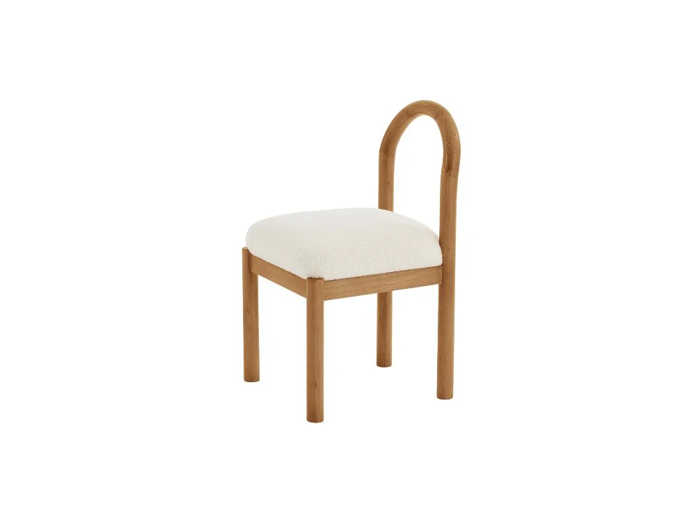 Jacob Dining Chair Set of 2 - Image 10