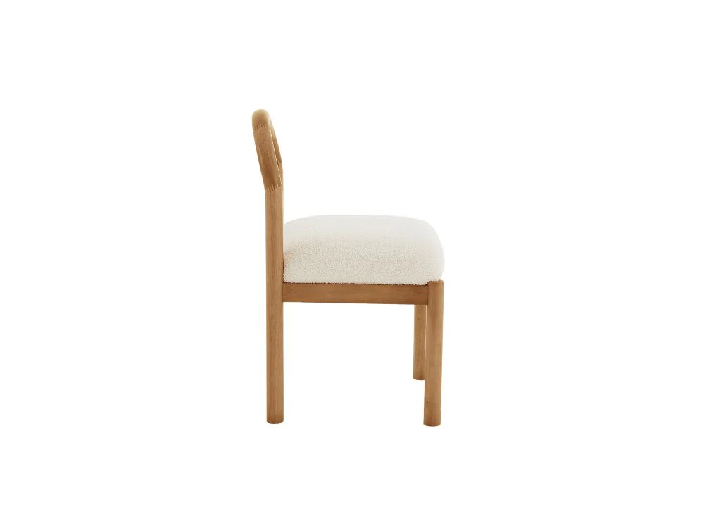 Jacob Dining Chair Set of 2 - Image 12