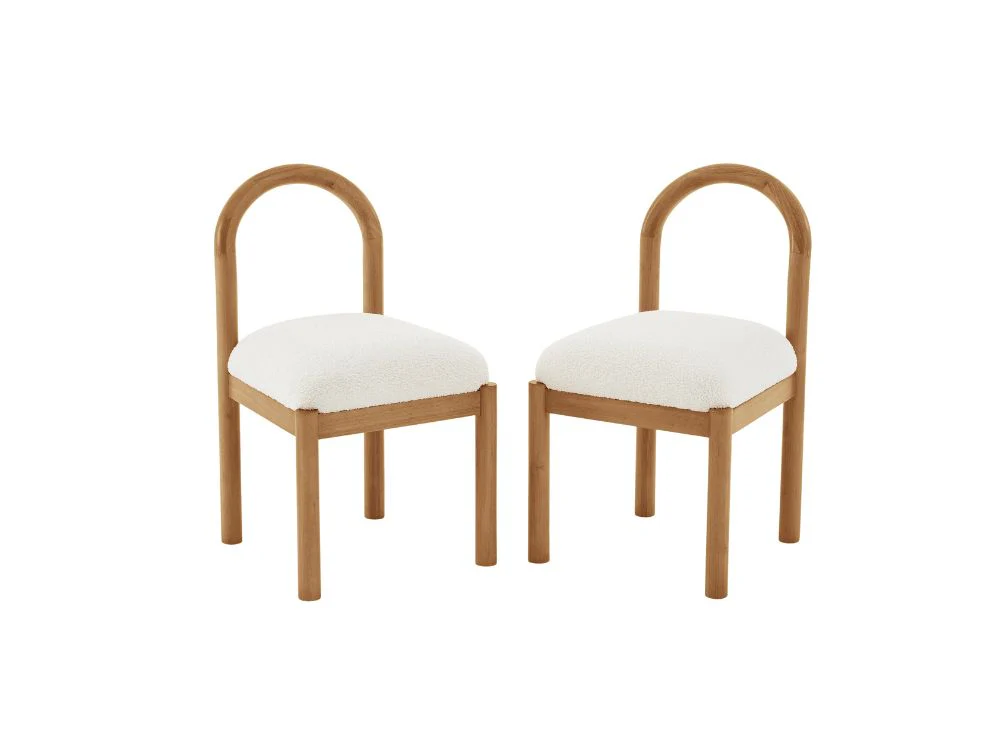 Jacob Dining Chair Set of 2 - Image 13