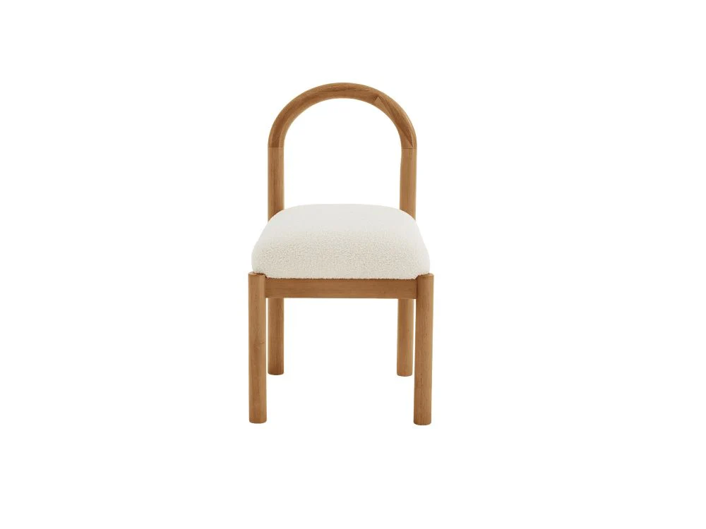 Jacob Dining Chair Set of 2 - Image 9