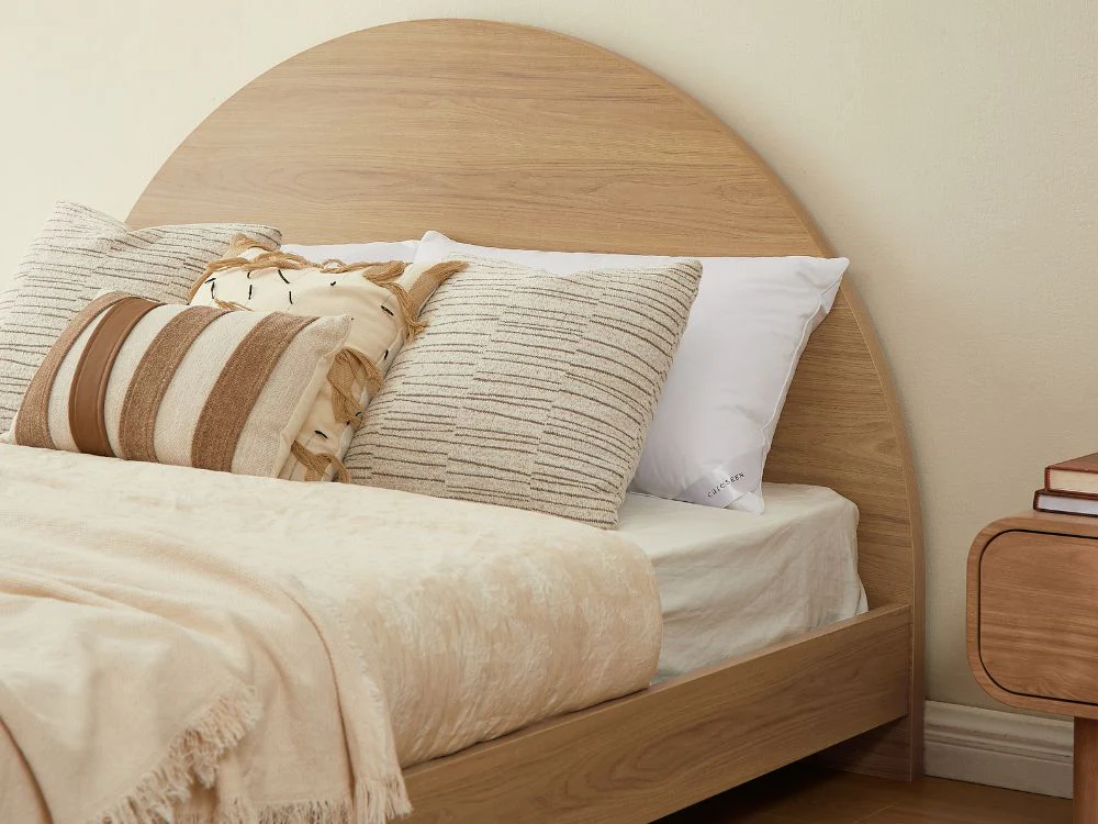 Jamie Bed Frame - Image 3