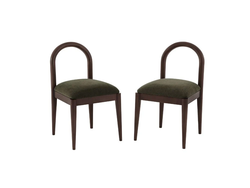 Joseph Dining Chair Set of 2 - Image 12