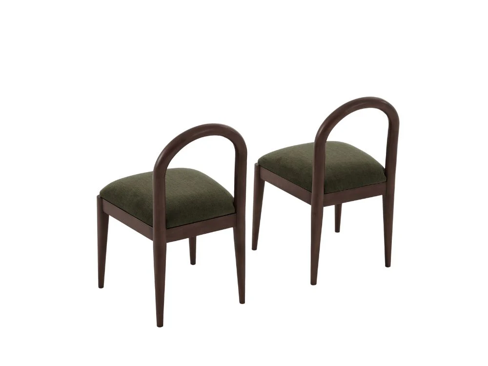 Joseph Dining Chair Set of 2 - Image 13