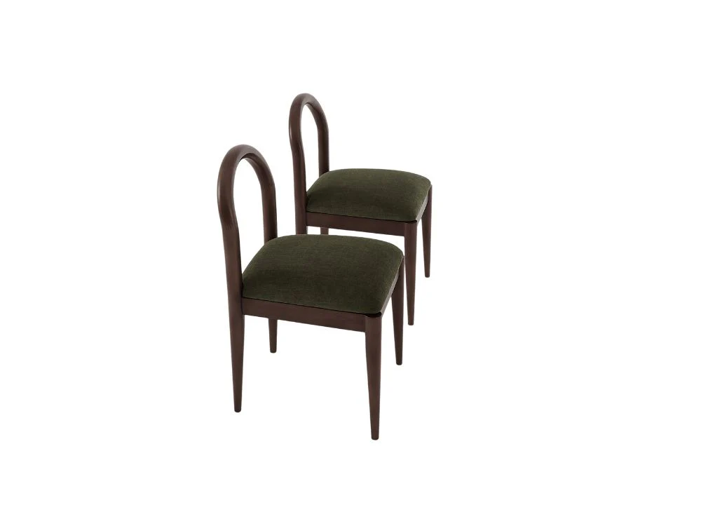 Joseph Dining Chair Set of 2 - Image 14